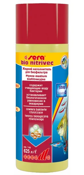 sera-bio-nitrivec-250ml