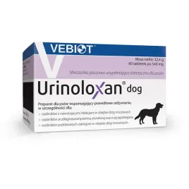 vebiot-urinoloxan-dog-60-tabletek