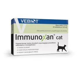 vebiot-immunoxan-cat-30-tabletek