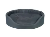 amiplay-legowisko-owalne-basic-grafitowe-xxl
