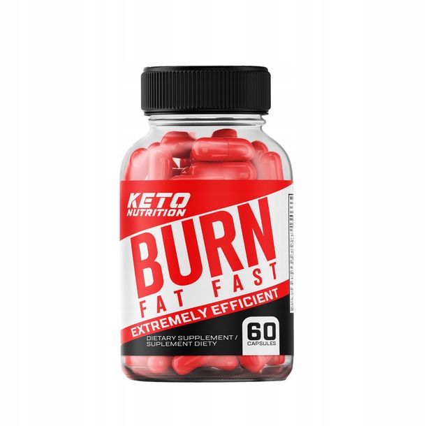 Extreme Spalacz T Uszczu Utrata Wagi Burn Fat Fast Erli Pl