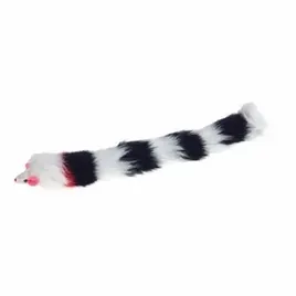 flamingo-mysz-multicolor-30cm