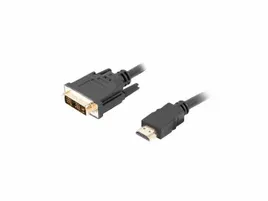 przewod-kabel-lanberg-dvi-d-0-5m