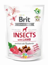 brit-care-crunchy-cracker-insects-lamb-200g