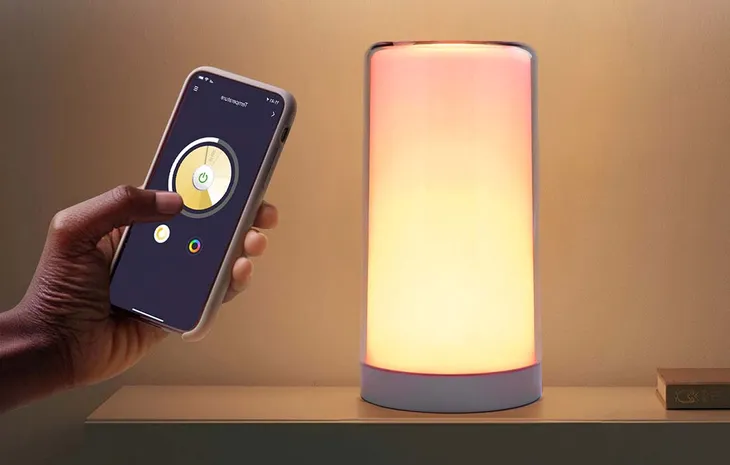 inteligentna-lampka-meross-msl430-homekit-stan-nowy