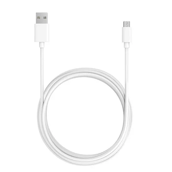 kabel-usb-na-micro-usb-2-metry-bialy-fast-charge-stan-nowy