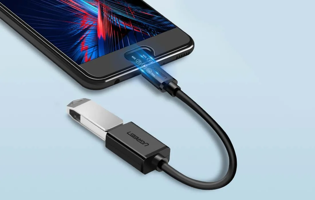 adapter-otg-micro-usb-ugreen-us133-czarny