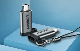 ugreen-adapter-przejsciowka-z-usb-typ-c-na-micro-usb-szary-50590