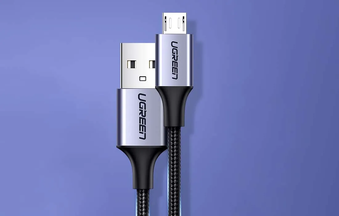 kabel-usb-do-micro-usb-ugreen-us290-3m-czarny