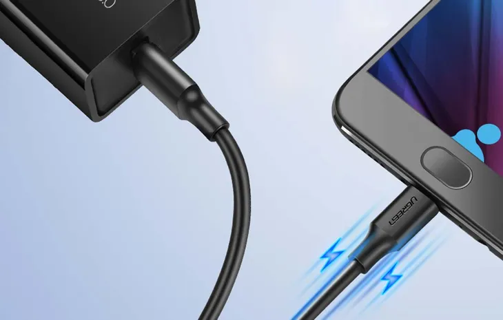 kabel-usb-do-micro-usb-ugreen-us289-3m-czarny-waga-z-opakowaniem-0-3-kg