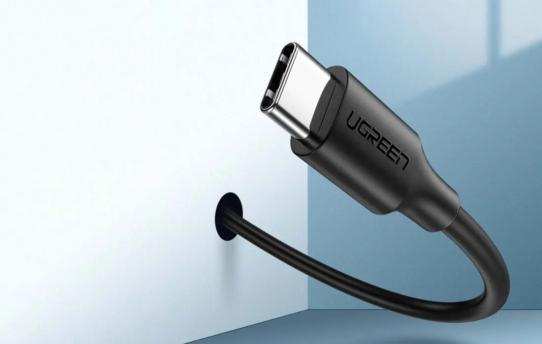 kabel-usb-do-usb-c-ugreen-us287-3m-czarny