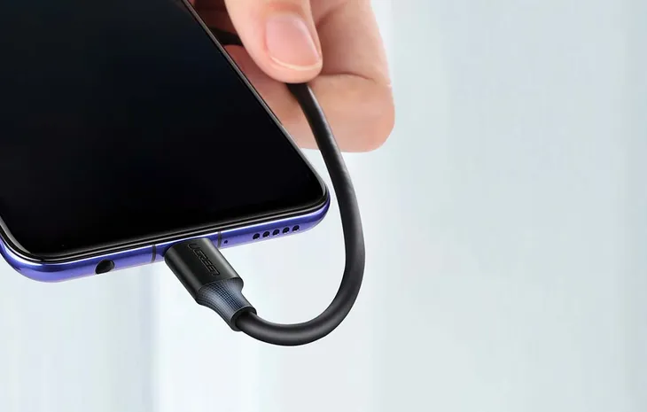 kabel-usb-do-usb-c-ugreen-us287-3m-czarny-stan-nowy-dlugosc-przewodu-3-m