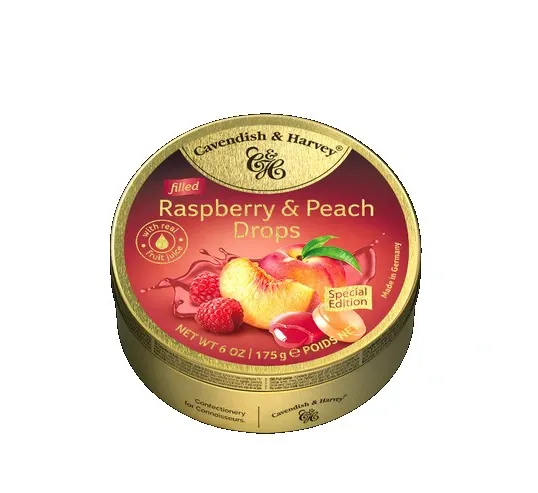 landrynki-cavendish-raspberryandpeach-drops-175g