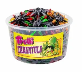 trolli-tarantula-75szt