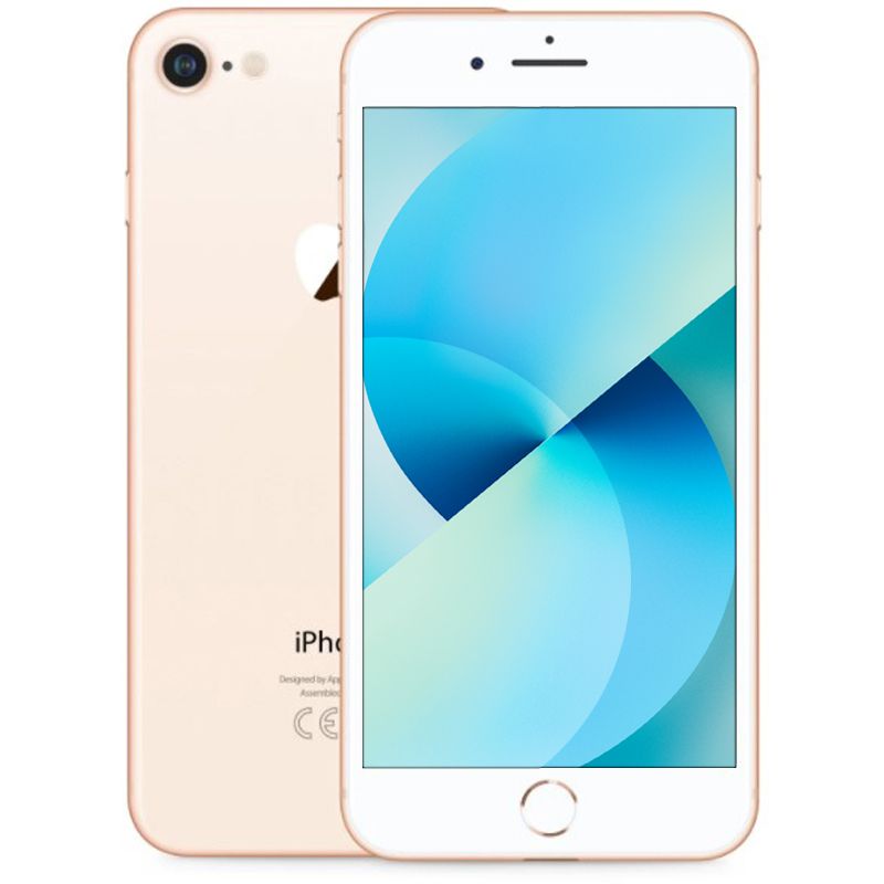 iphone 8 256gb rose gold