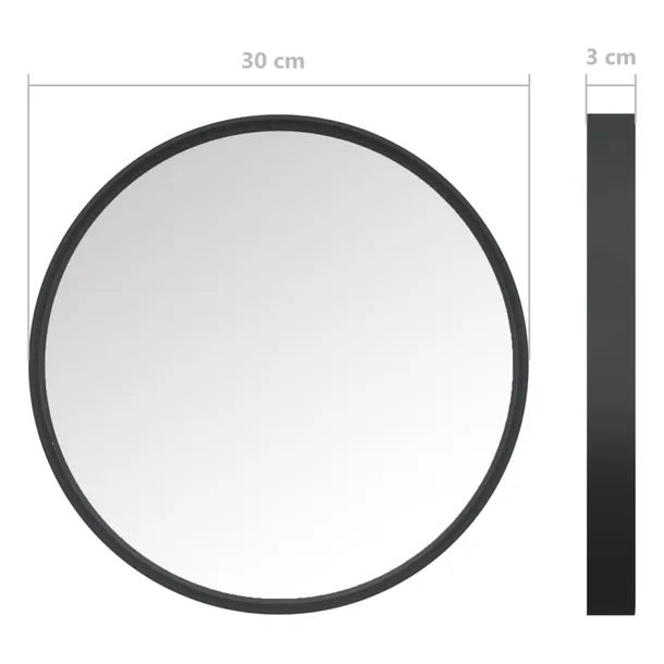 lustro-scienne-czarne-30-cm-stan-nowy-przeznaczenie-inne
