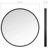 lustro-scienne-czarne-50-cm-stan-nowy-przeznaczenie-inne