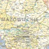 polska-mapa-scienna-drogowa-do-wpinania-compass-wydawnictwo-wydawnictwo-compass