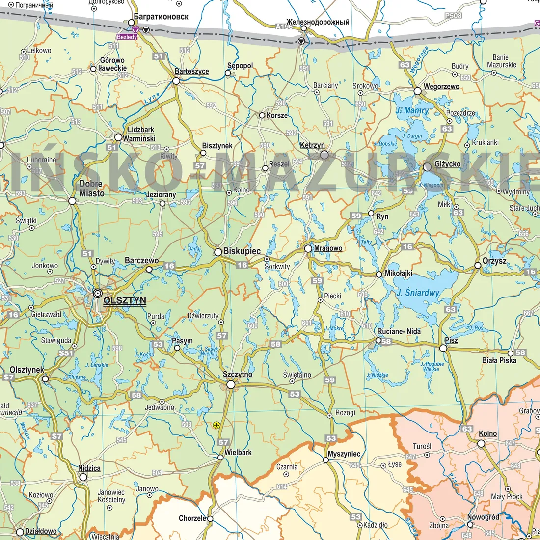 polska-mapa-scienna-drogowa-do-wpinania-compass