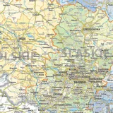 polska-mapa-scienna-drogowa-do-wpinania-compass-jezyk-polski