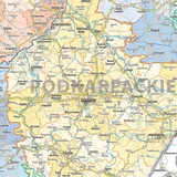 polska-mapa-scienna-drogowa-do-wpinania-compass-typ-publikacji-mapa-scienna