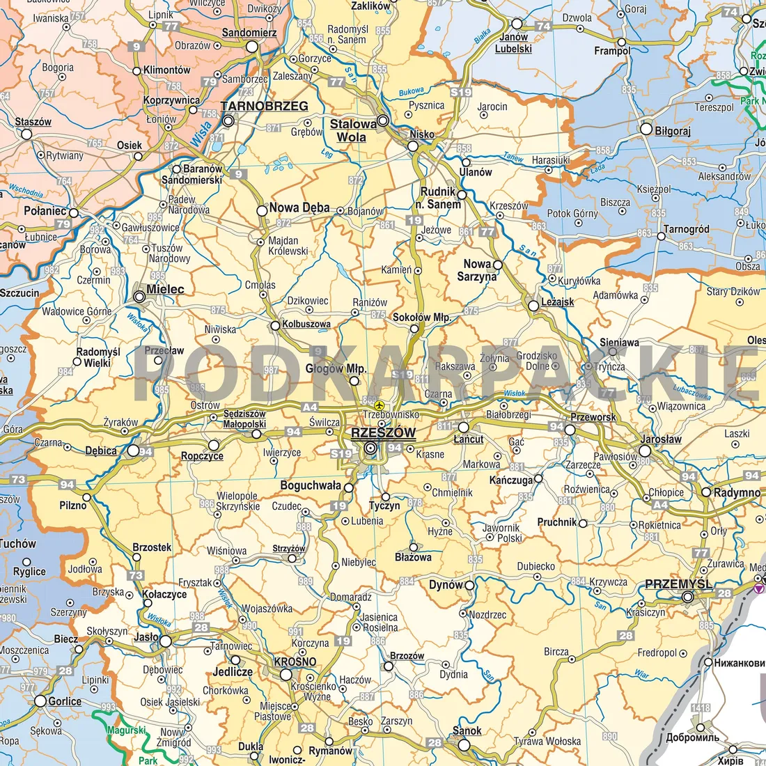 polska-mapa-scienna-drogowa-do-wpinania-compass