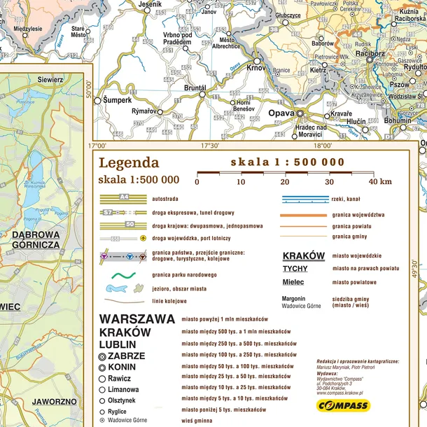 polska-mapa-scienna-drogowa-do-wpinania-compass-wysokosc-produktu-137-cm
