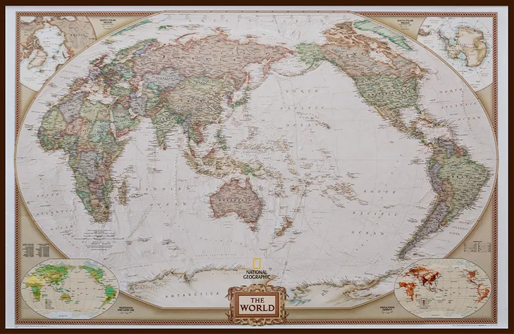 swiat-executive-pacific-centered-mapa-do-wpinania