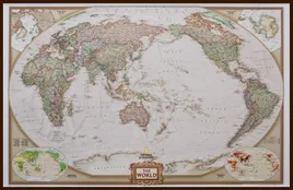 swiat-executive-pacific-centered-mapa-do-wpinania