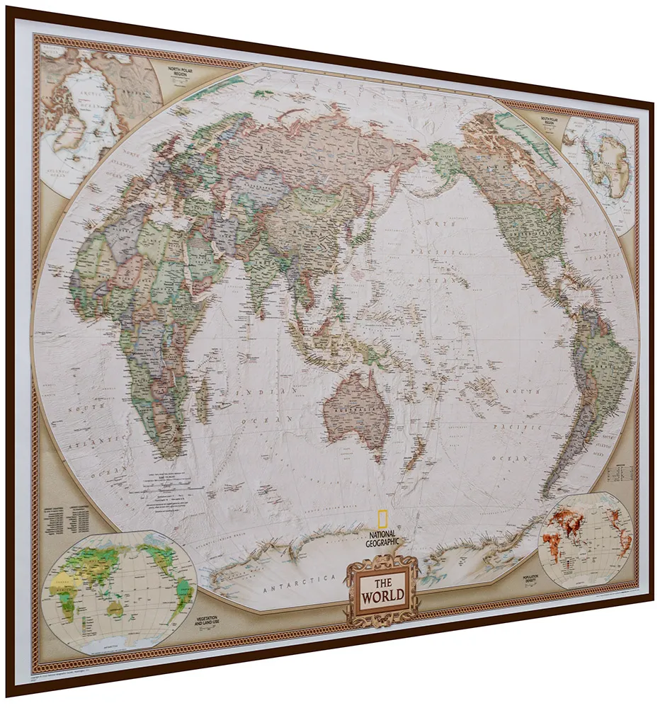 swiat-executive-pacific-centered-mapa-do-wpinania