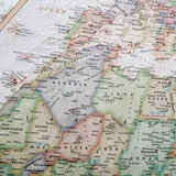 swiat-executive-pacific-centered-mapa-do-wpinania-jezyk-angielski