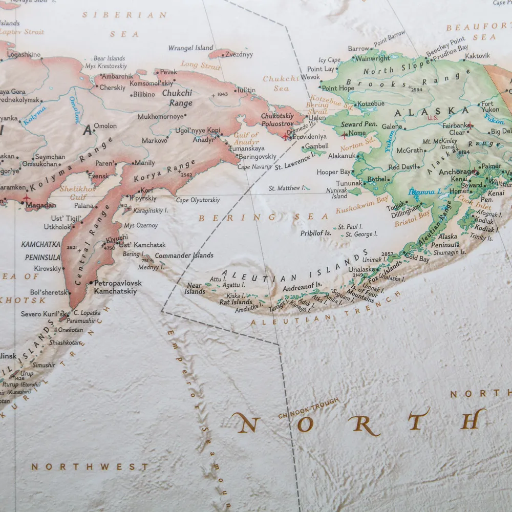 swiat-executive-pacific-centered-mapa-do-wpinania