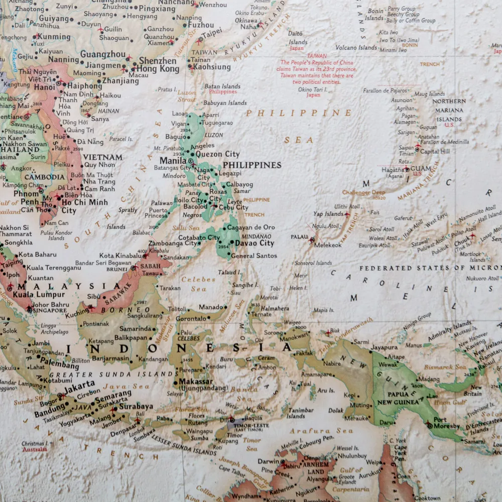 swiat-executive-pacific-centered-mapa-do-wpinania