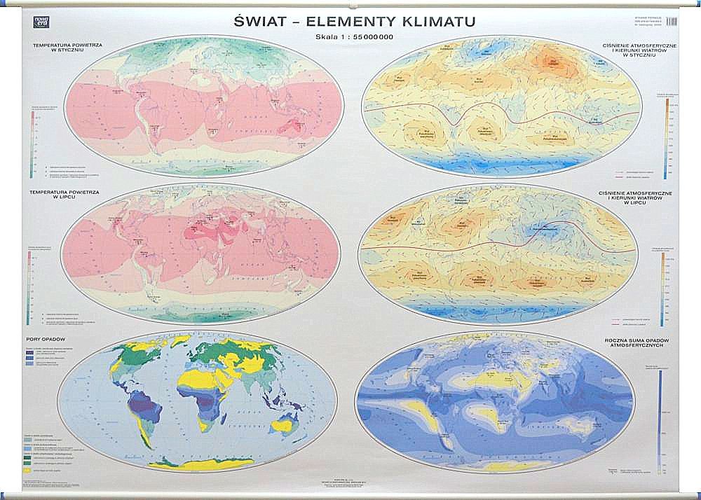 Sprawdzian Z Klimatu Nowa Era