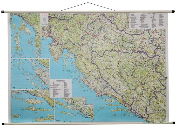 chorwacja-mapa-scienna-drogowa-1-500-000