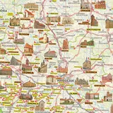 polska-mapa-zamkow-mapa-scienna-1-700-000-stan-nowy
