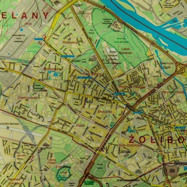 aglomeracja-warszawska-mapa-scienna-ogromna-region-polska