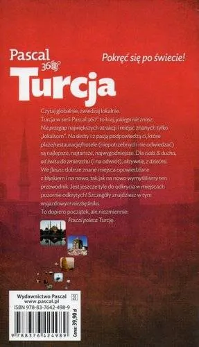 turcja-przewodnik-pascal-360-nowy