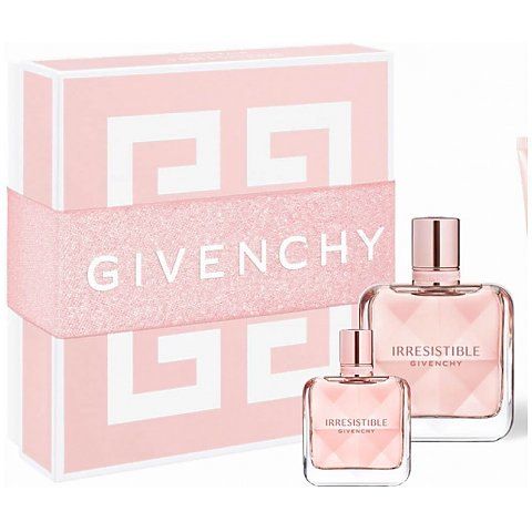 givenchy irresistible givenchy woda perfumowana 50 ml   zestaw