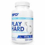 sfd-play-hard-testosterone-booster-120-tabletek