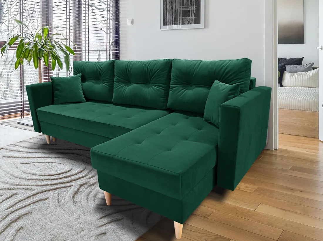 naroznik-pikowany-granat