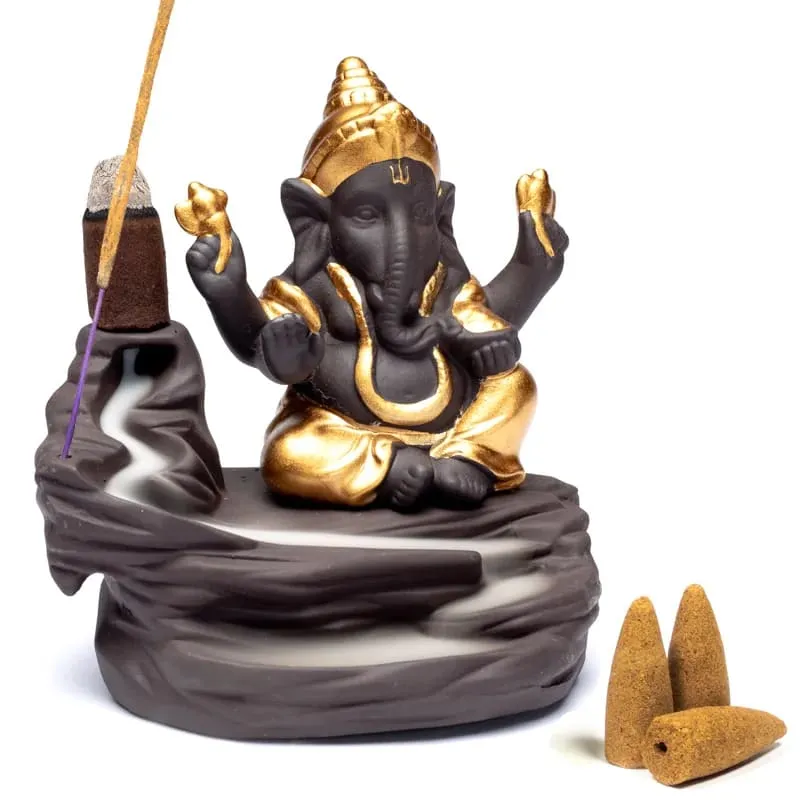 kominek-zapachowy-backflow-ganesh