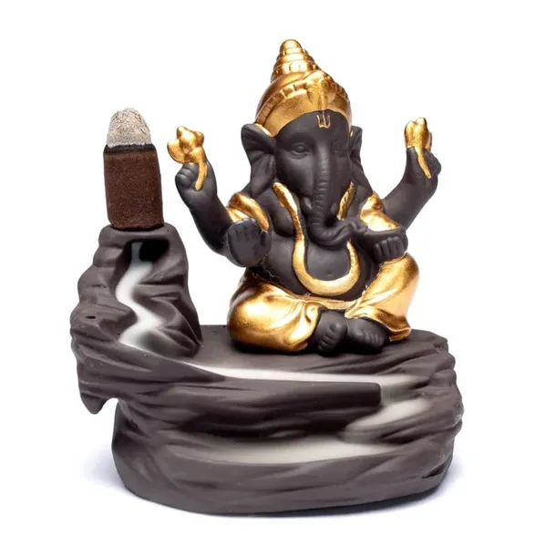 kominek-zapachowy-backflow-ganesh