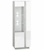 witryna-salon-biala-polysk-led-modern-hosta