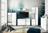 witryna-salon-biala-polysk-led-modern-hosta-montaz-meble-do-samodzielnego-montazu