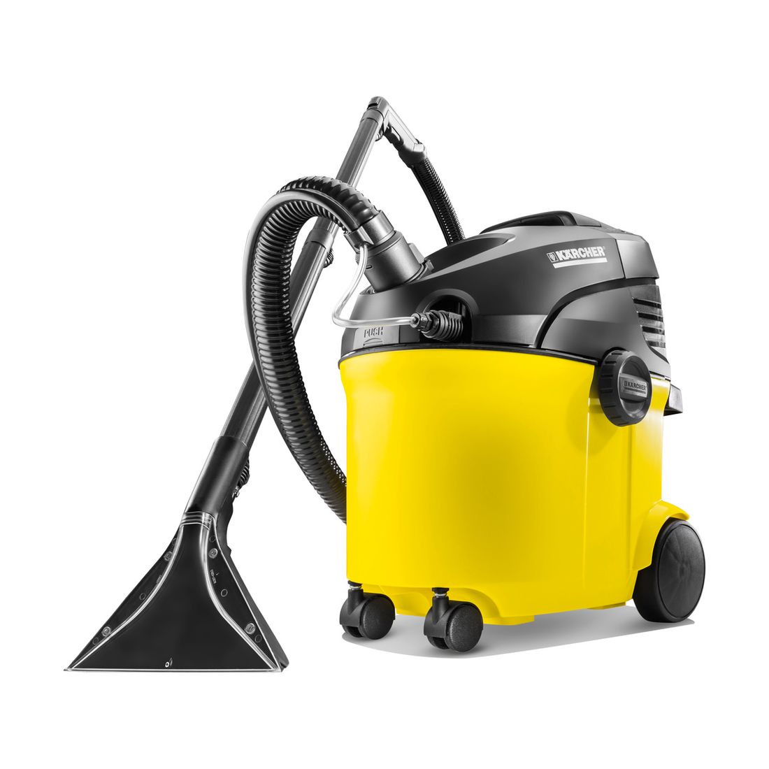 karcher se5100