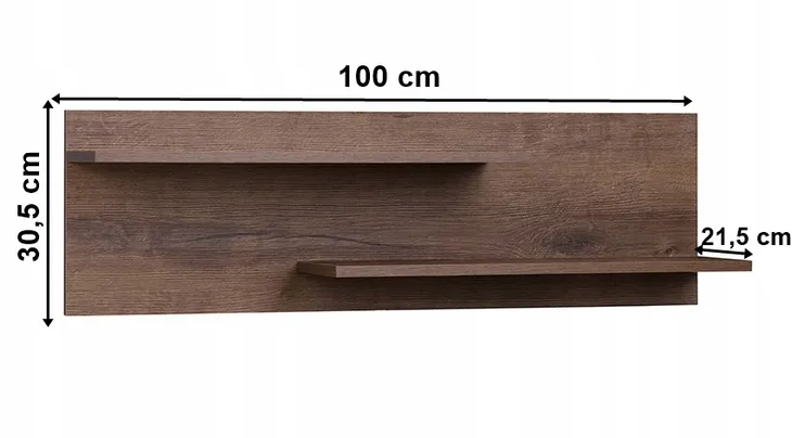 polka-deneris-100-cm-dab-monastery-de7-a-scienna-grubosc-polki-16-mm