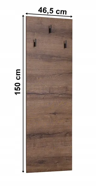 wieszak-scienny-deneris-b-stan-nowy-material-plyta-laminowana
