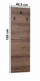 wieszak-scienny-deneris-b-stan-nowy-material-plyta-laminowana