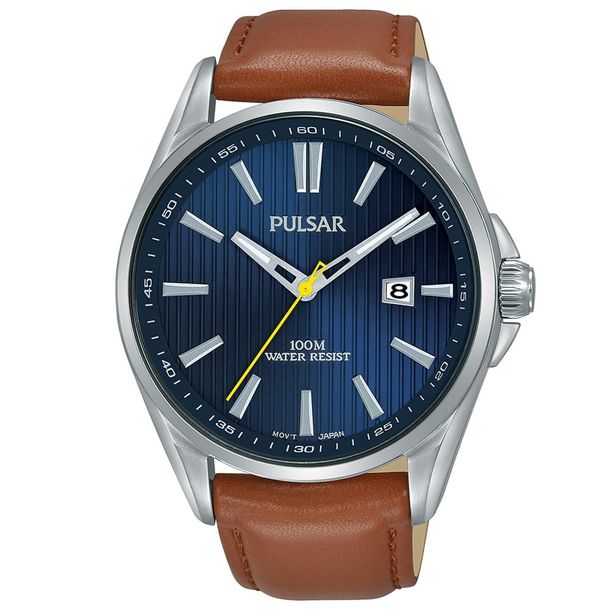 Zegarek męski Pulsar PS9607X1